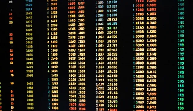 行业精准检索如何提升信息维护效率
