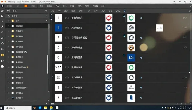 企业信息验证在行业分类浏览中的实际问题及应对方向