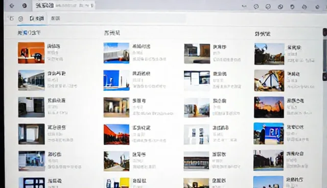 行业分类浏览的选型建议与使用限制