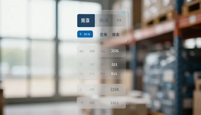 行业精准检索：支持按区域的网站架构分析