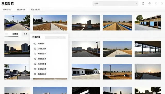 网站建设解决方案在应用场景中的适用条件分析