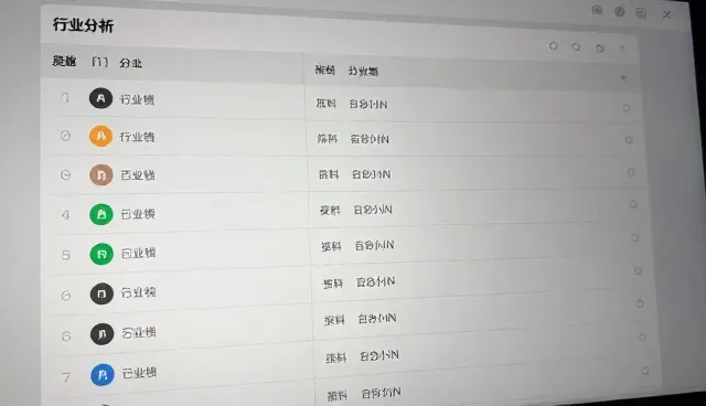 韩国网站模板:性能匹配的业务优化关键