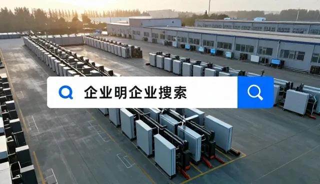 企业推广中区域筛选功能的实际价值与应用